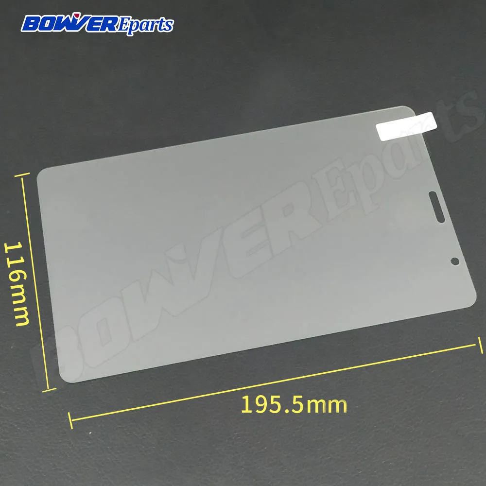 9H Tempered glass film for Samsung Galaxy Tab A 8.0 A10.1 Tab 3 Lite 7.0 2019 P200 T290 T110 T510 T550 T580 T590 T720 TABLET
9H Tempered glass film for Samsung Galaxy Tab A 8.0 A10.1 Tab 3 Lite 7.0 2019 P200 T290 T110 T510 T550 T580 T590 T720 TABLET