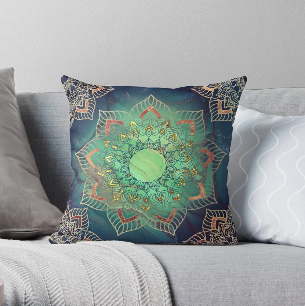 Крутая синяя и розовая Золотая Мандала накидка на подушку чехол из полиэстера домашний декор накидка на подушку накидка kussensloop
Крутая синяя и розовая Золотая Мандала накидка на подушку чехол из полиэстера домашний декор накидка на подушку накидка kussensloop