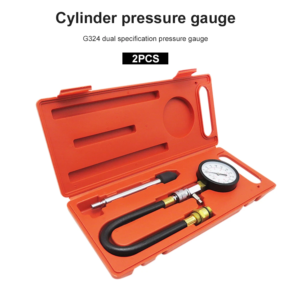 Car Hand Held Vacuum Pump Kit Brake Fluid Bleeding Tools for Auto Vacuum Pressure Pump Bleeder Tester Gauge Auto Ferramentas
Car Hand Held Vacuum Pump Kit Brake Fluid Bleeding Tools for Auto Vacuum Pressure Pump Bleeder Tester Gauge Auto Ferramentas