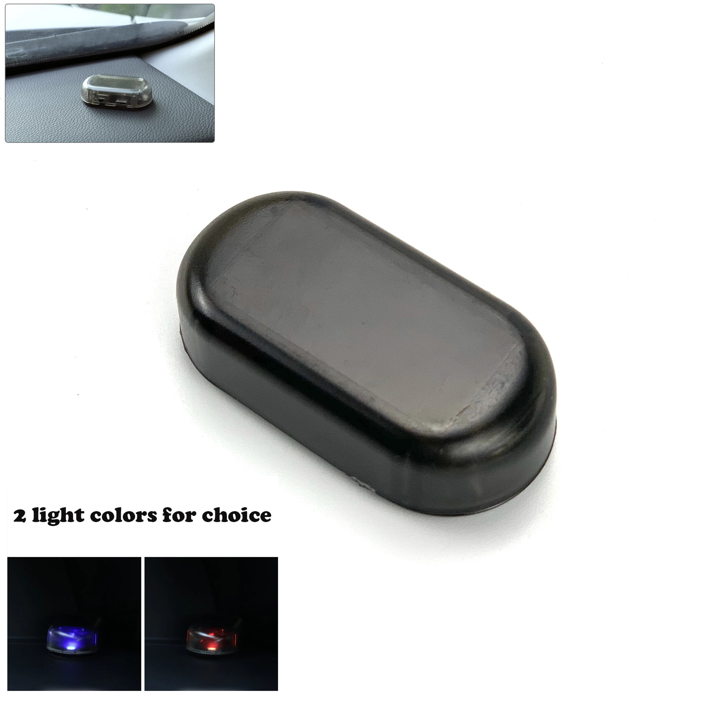 Solar Simulation Alarm Flash Light For FIAT 124 EVO Sedici Linea Bravo FCC4 Viaggio Coroma Ottimo Uno Qubo Doblo Toro
Solar Simulation Alarm Flash Light For FIAT 124 EVO Sedici Linea Bravo FCC4 Viaggio Coroma Ottimo Uno Qubo Doblo Toro