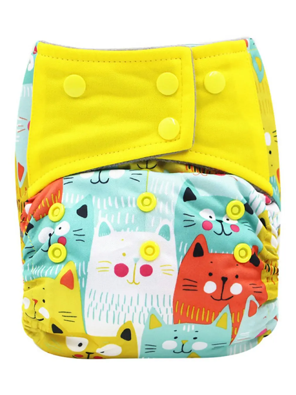 Comfortable Breathable Adjustable Leak-proof Cloth Diapers Breathable Adjustable Fashion Cloth Diapers
Comfortable Breathable Adjustable Leak-proof Cloth Diapers Breathable Adjustable Fashion Cloth Diapers