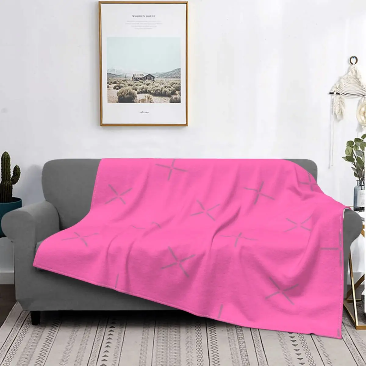Manta lisa y lisa con capucha para cama, edredones a cuadros, con capucha, color rosa-100
Manta lisa y lisa con capucha para cama, edredones a cuadros, con capucha, color rosa-100