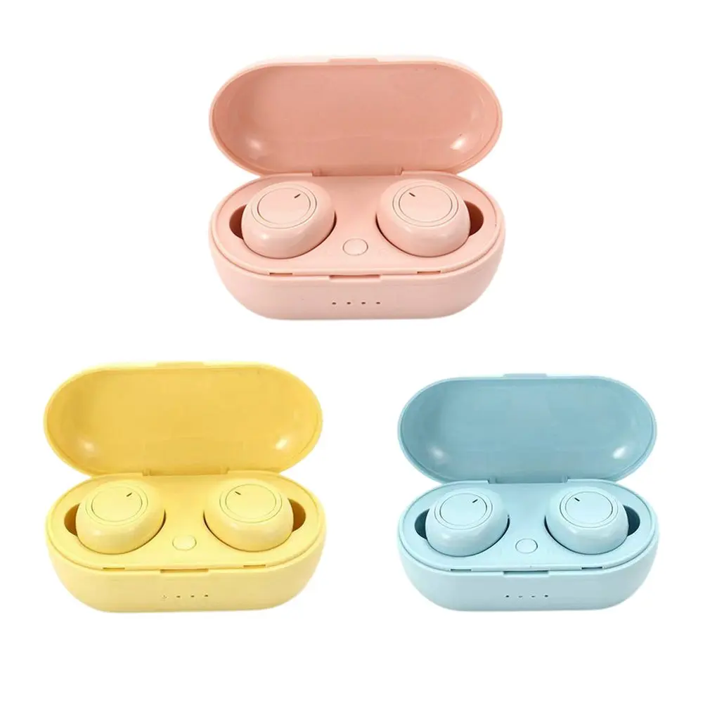 TWS-совместимые наушники с Bluetooth 5,0, сенсорное управление, стереогарнитура 9D с микрофоном, спортивные наушники, водонепроницаемые наушники св...
TWS-совместимые наушники с Bluetooth 5,0, сенсорное управление, стереогарнитура 9D с микрофоном, спортивные наушники, водонепроницаемые наушники св...