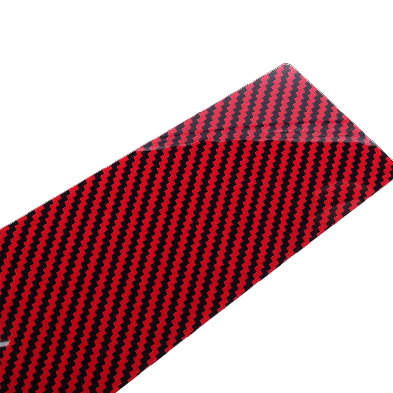 6/8 Pcs Car Window Trim Center Pillar Decorative Protection Strip Anti-scratch for MG GS GT ZS Auto Exterior Styling Accessories
6/8 Pcs Car Window Trim Center Pillar Decorative Protection Strip Anti-scratch for MG GS GT ZS Auto Exterior Styling Accessories