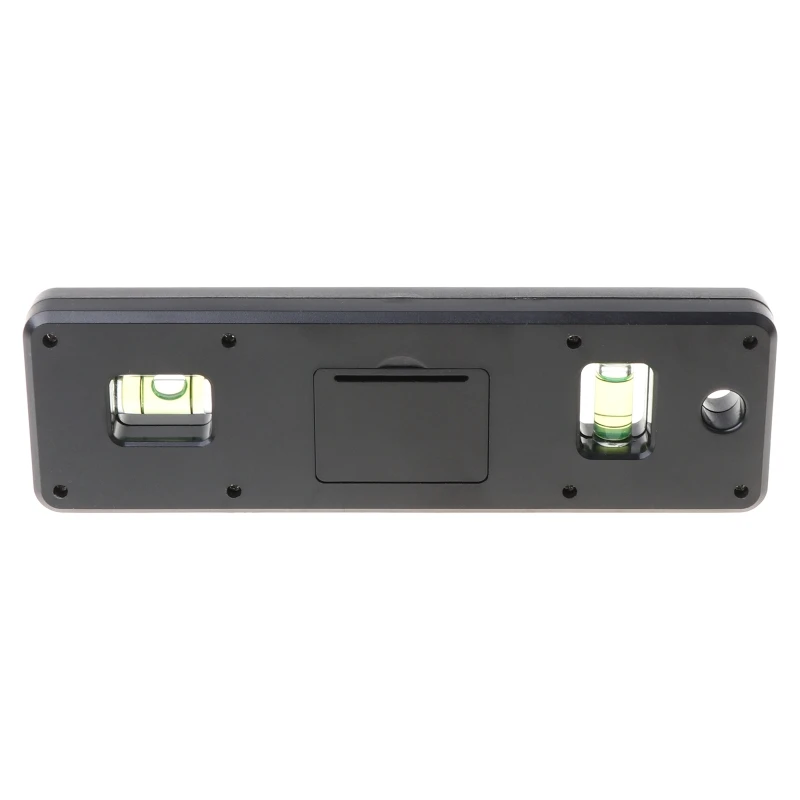 Magnetic Angle Finder Electronic Level Box Digital Level Horizontal Inclinometer 203F
Magnetic Angle Finder Electronic Level Box Digital Level Horizontal Inclinometer 203F