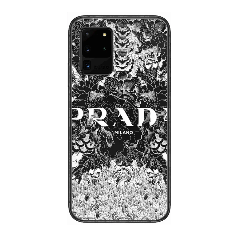 Pr Brand Skin good Phone cover hull For SamSung Galaxy S 6 7 8 9 10 20 Plus Edge E 5G Lite Ultra black soft bumper
Pr Brand Skin good Phone cover hull For SamSung Galaxy S 6 7 8 9 10 20 Plus Edge E 5G Lite Ultra black soft bumper