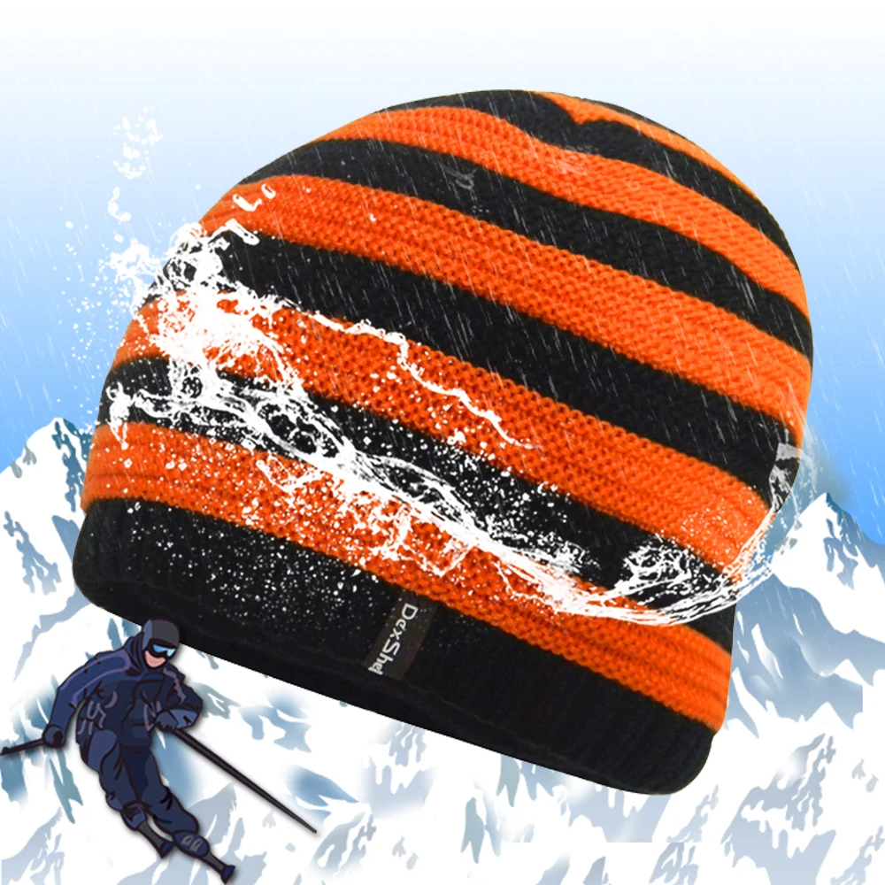 Children Kid Waterproof breathable Knit and wet-permeable snowcap hats for Hiking Hunting Skiing Fishing Outdoor Sports
Children Kid Waterproof breathable Knit and wet-permeable snowcap hats for Hiking Hunting Skiing Fishing Outdoor Sports