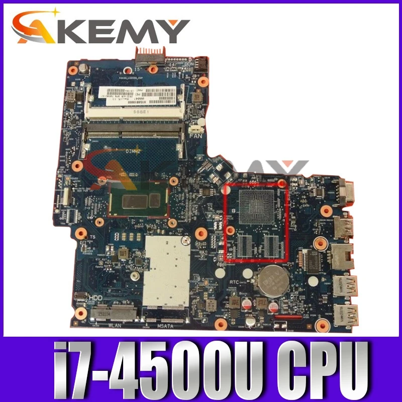 Laptop Motherboard FOR HP 248 G1 340 G1 6050A2608301-MB-A02 746020-001 746020-501 746020-601 i7-4500U CPU fully tested well
Laptop Motherboard FOR HP 248 G1 340 G1 6050A2608301-MB-A02 746020-001 746020-501 746020-601 i7-4500U CPU fully tested well