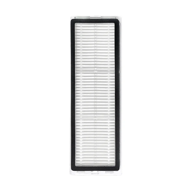 2Pcs for Dreame F9 Robot Vacuum Cleaner Spare Parts, Filter, HEPA Filter Robot Vacuum Cleaner Accessories
2Pcs for Dreame F9 Robot Vacuum Cleaner Spare Parts, Filter, HEPA Filter Robot Vacuum Cleaner Accessories