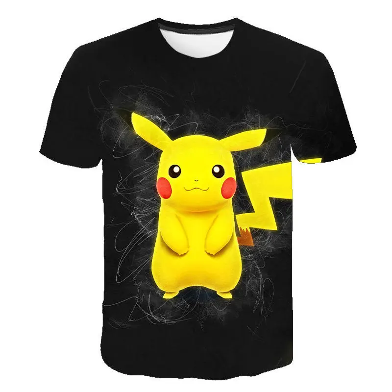 Children's Clothes Cartoon Anime Elf t shirt Kids 3D Printed Shirt Boys Girls Streetwear Kids Clothing Cute Funny Tshirt Tops
Children's Clothes Cartoon Anime Elf t shirt Kids 3D Printed Shirt Boys Girls Streetwear Kids Clothing Cute Funny Tshirt Tops