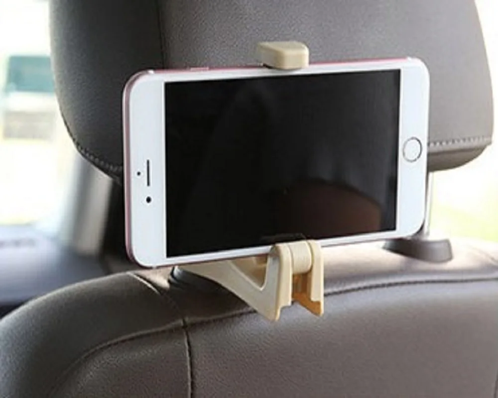New Car Hidden Creative New Seat Back Hook Car Multi-function Rear Phone Bracket Hook Car Accessories High Quality
New Car Hidden Creative New Seat Back Hook Car Multi-function Rear Phone Bracket Hook Car Accessories High Quality