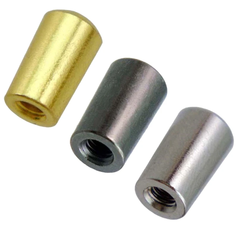 3 шт., 3-ходовые переключатели для электрогитары, ручки/наконечник/крышка/ручка/кнопки (внутренняя резьба: 3,5 мм)
3 шт., 3-ходовые переключатели для электрогитары, ручки/наконечник/крышка/ручка/кнопки (внутренняя резьба: 3,5 мм)