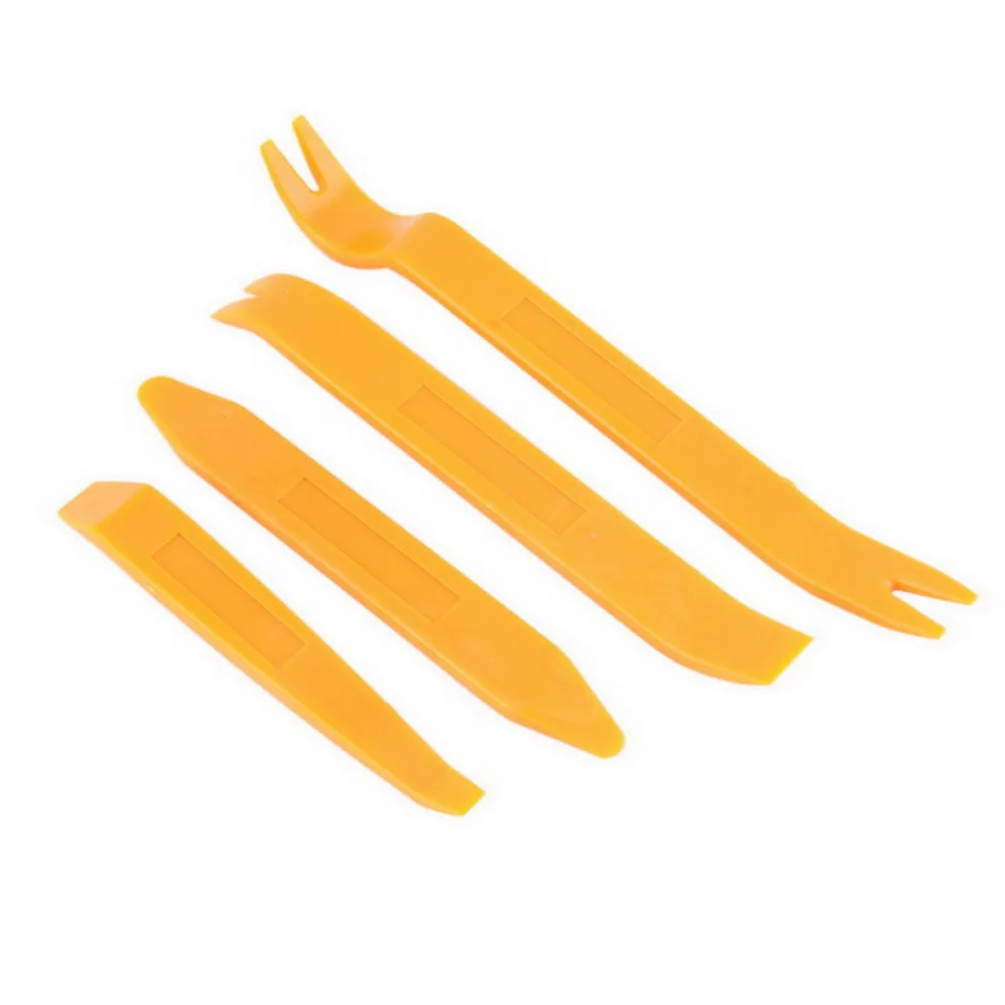 12pcs Auto car audio radio /DVR/GPS panel door clip trim dash Audio removal installer pry repair tool set portable mini pratical
12pcs Auto car audio radio /DVR/GPS panel door clip trim dash Audio removal installer pry repair tool set portable mini pratical