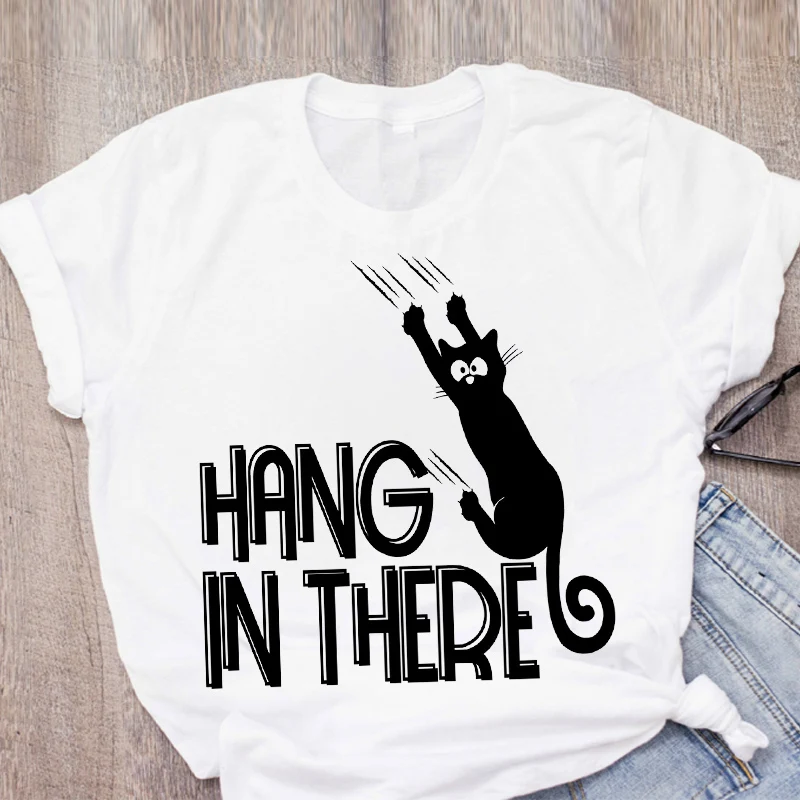 2021 Kawai Nwe Women Cat Mother Flower Floral Pet Short Sleeve Fashion Print Summer Lady Womens Clothing Tops Harajuku Tees
2021 Kawai Nwe Women Cat Mother Flower Floral Pet Short Sleeve Fashion Print Summer Lady Womens Clothing Tops Harajuku Tees