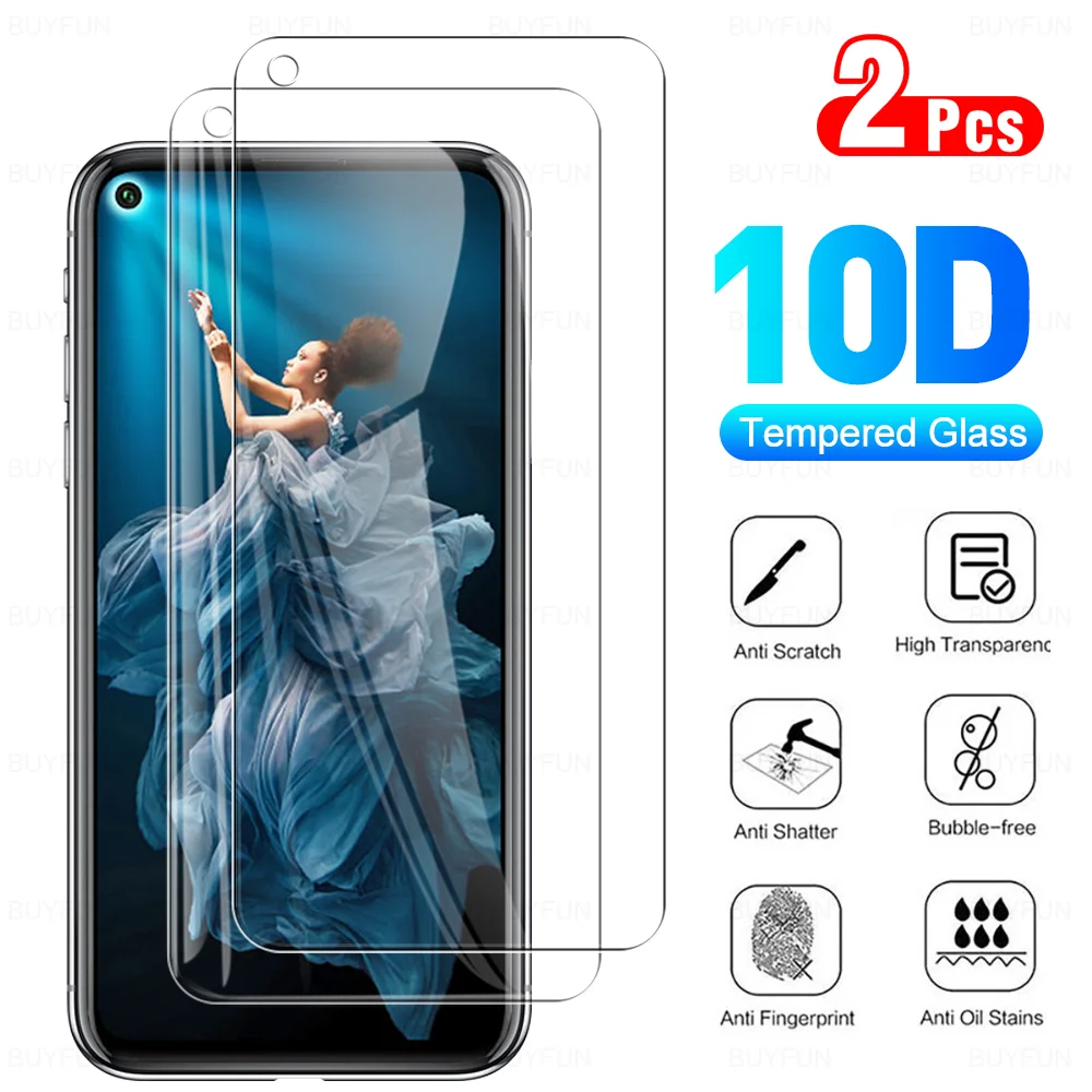 2Pcs Explosion-Proof Tempered Glass For Huawei Honor 20 s e i Pro Screen Protector For Huawei cell phone Safety Protective Film
2Pcs Explosion-Proof Tempered Glass For Huawei Honor 20 s e i Pro Screen Protector For Huawei cell phone Safety Protective Film