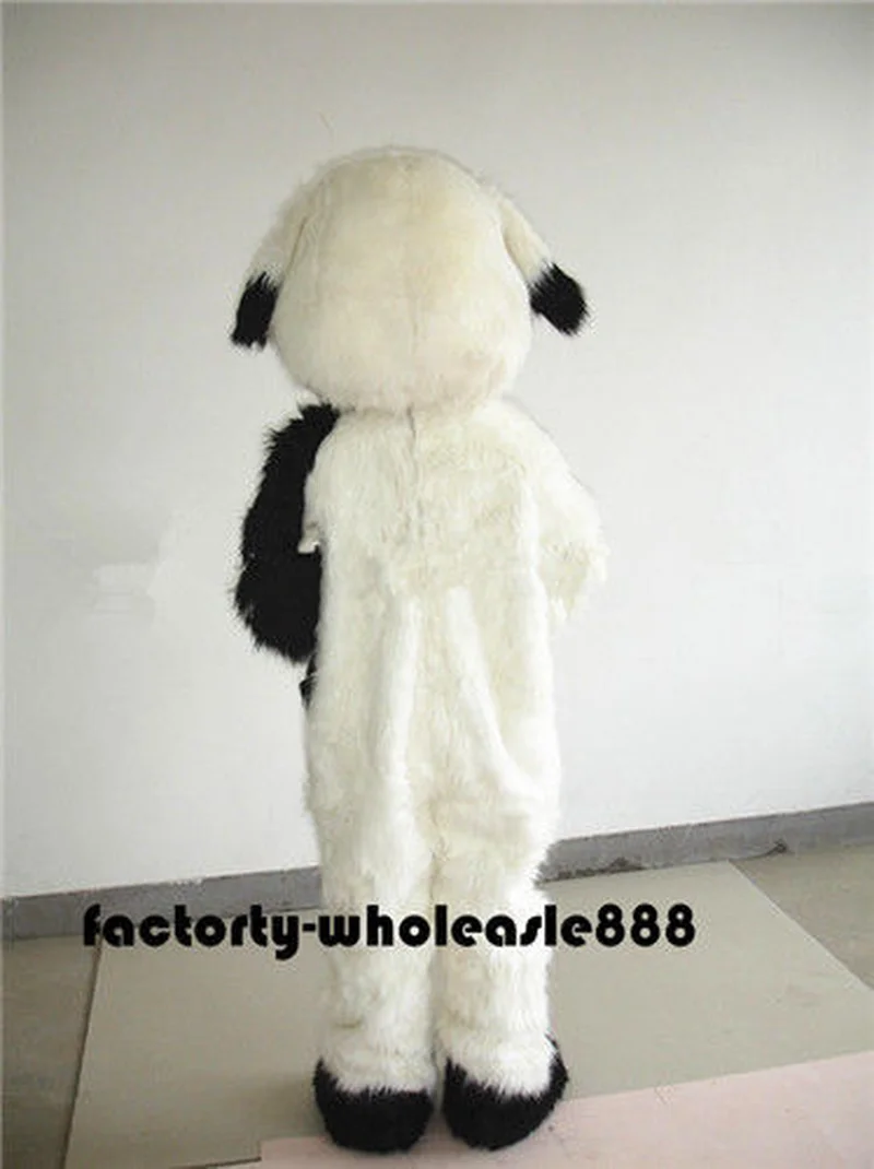 Long Fur Dog Mascot Costume Suit Cosplay Party Game Fancy Dress Outfits Clothing Advertising Carnival Halloween Easter Adult New
Long Fur Dog Mascot Costume Suit Cosplay Party Game Fancy Dress Outfits Clothing Advertising Carnival Halloween Easter Adult New