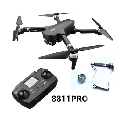 Полный комплект запасных частей для Дронов 8811 PRO 8811PRO, лопасти для пропеллеров Arm, зарядный провод с дистанционным управлением
Полный комплект запасных частей для Дронов 8811 PRO 8811PRO, лопасти для пропеллеров Arm, зарядный провод с дистанционным управлением