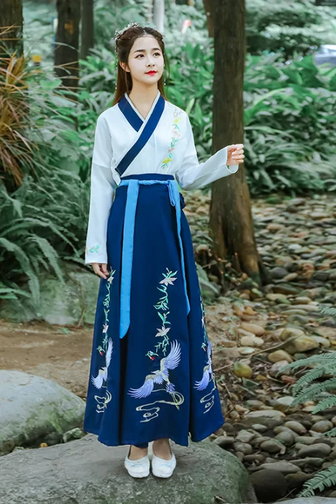 Red Women 's Hanfu Clothingancient Costume Girl Clothes Traditional Tang Dynasty Dance Costumes Folk Fairy Dress Outfits Chinese
Red Women 's Hanfu Clothingancient Costume Girl Clothes Traditional Tang Dynasty Dance Costumes Folk Fairy Dress Outfits Chinese