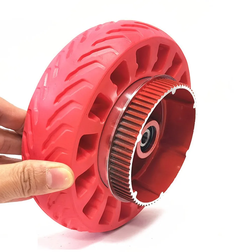 8 Inch Electric Scooter 200x50 Solid Rear Wheel Back Tire Wheel Hub Whole Wheel Replacement Rear Wheel Electric Scooter Accs
8 Inch Electric Scooter 200x50 Solid Rear Wheel Back Tire Wheel Hub Whole Wheel Replacement Rear Wheel Electric Scooter Accs