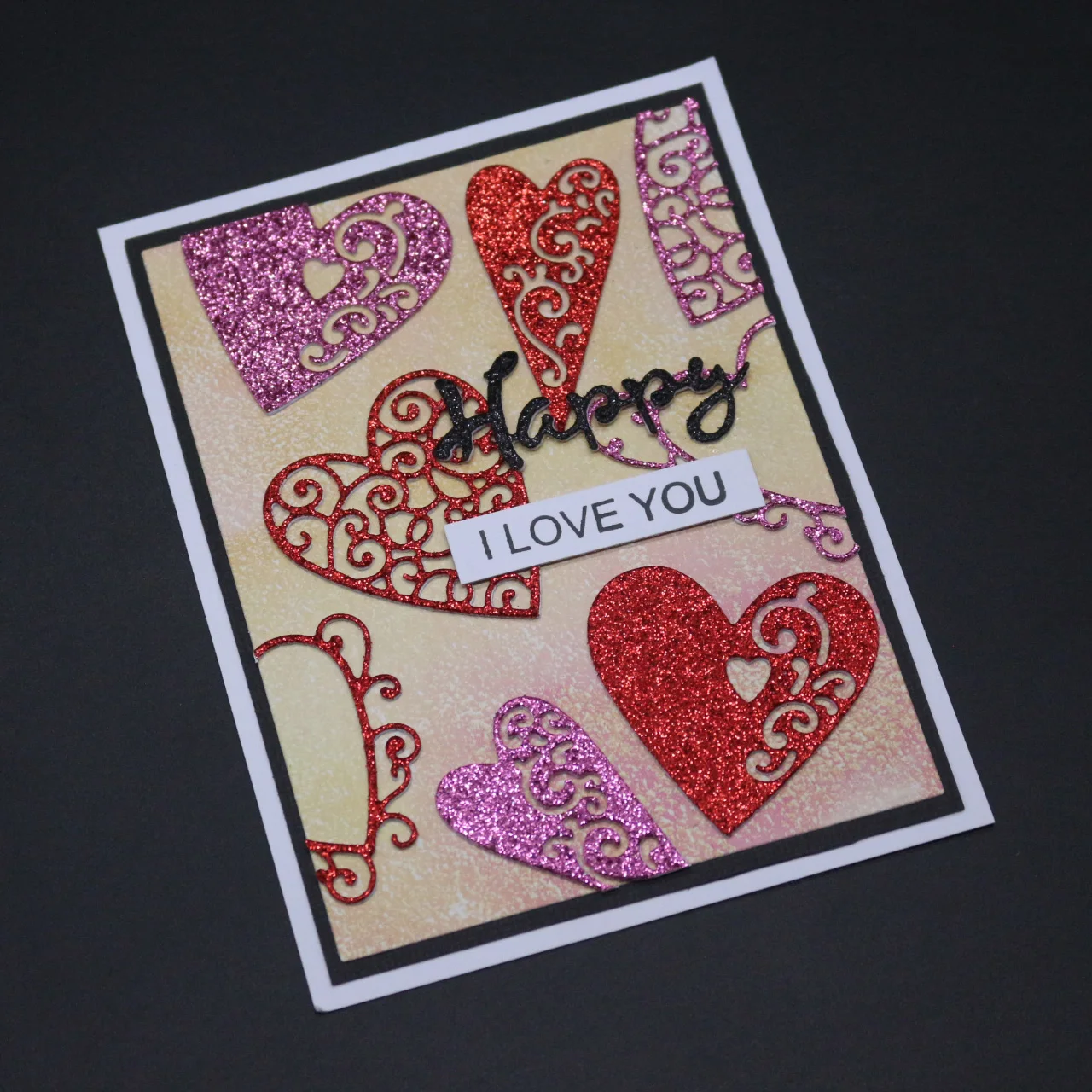 DABOXIBOS Full Of Love Metal Cutting Dies Stencils For DIY Scrapbooking/Photo Album Decorative Embossing DIY Handcrafts
DABOXIBOS Full Of Love Metal Cutting Dies Stencils For DIY Scrapbooking/Photo Album Decorative Embossing DIY Handcrafts