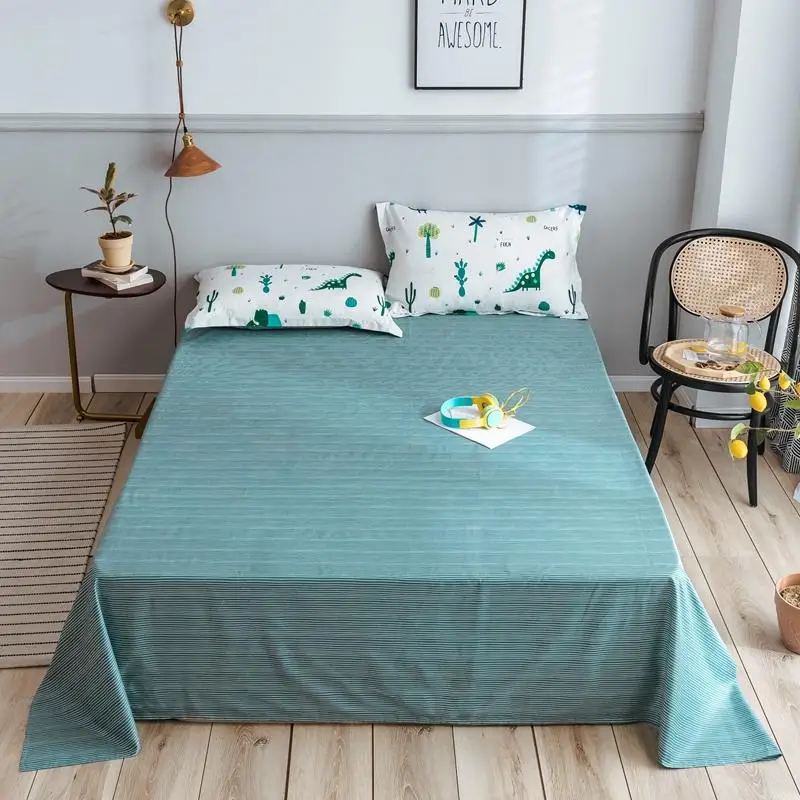 2019 The New Bedding Small Fresh Style Bedding 3pcs Set King Queen Full Twin Sheet Pillow Cases
2019 The New Bedding Small Fresh Style Bedding 3pcs Set King Queen Full Twin Sheet Pillow Cases