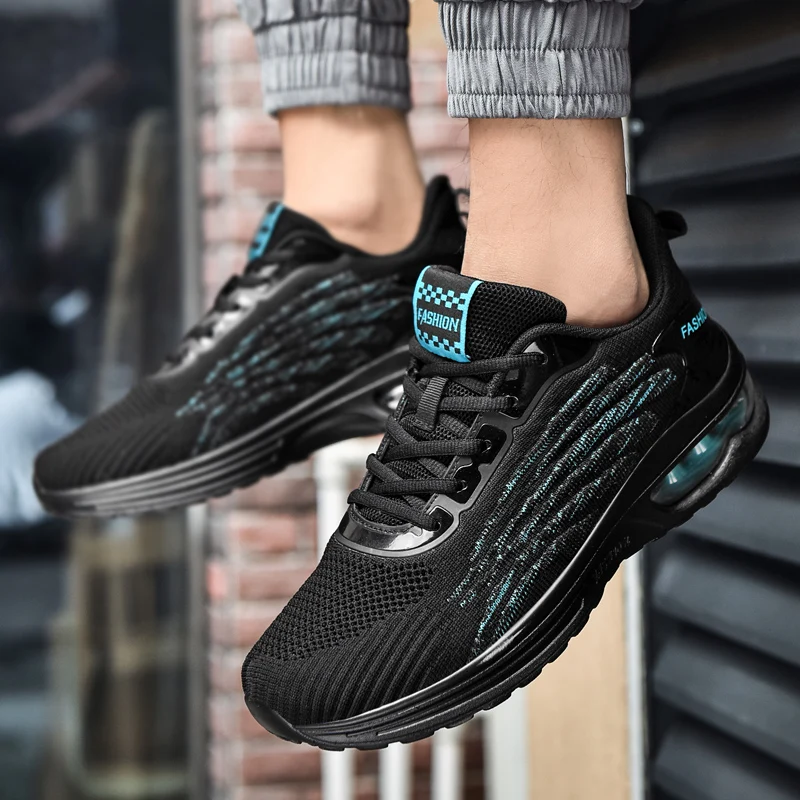 Mens Shoes Sports Mens Shoes Casual Fashion Men's Sneakers Men Lightweight Man Sport For Breathable
Mens Shoes Sports Mens Shoes Casual Fashion Men's Sneakers Men Lightweight Man Sport For Breathable