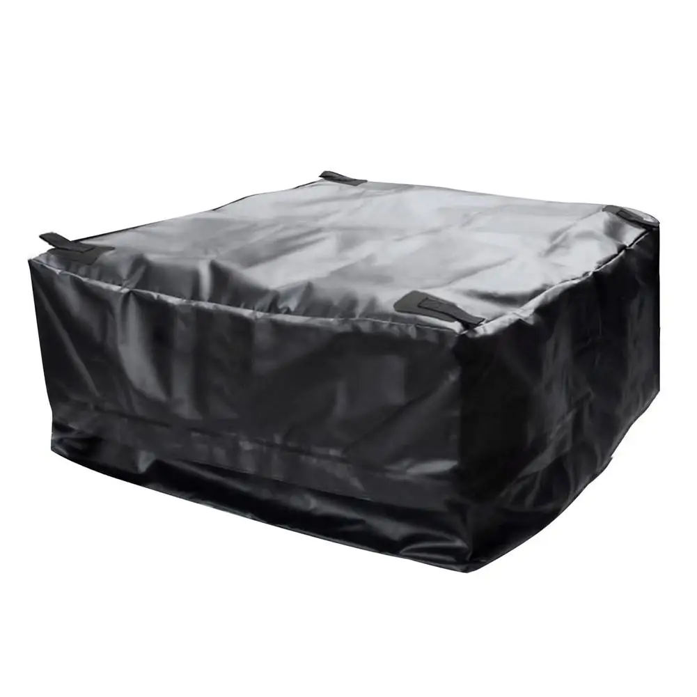 Truck Bed Storage Bag Universal Waterproof Cargo Bag Heavy Duty PVC Fabric Bag 4 Handles With Adjustable Hooks Lightweight &
Truck Bed Storage Bag Universal Waterproof Cargo Bag Heavy Duty PVC Fabric Bag 4 Handles With Adjustable Hooks Lightweight &