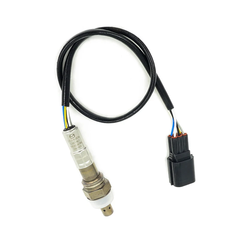 234-5015 5 Wire Lambda Oxygen Sensor For Mazda 3 5 2.0L 2.5L 2006-2013 LFL7-18-8G1 LFN7-18-8G1 LFL7188G1 LFN7188G1
234-5015 5 Wire Lambda Oxygen Sensor For Mazda 3 5 2.0L 2.5L 2006-2013 LFL7-18-8G1 LFN7-18-8G1 LFL7188G1 LFN7188G1