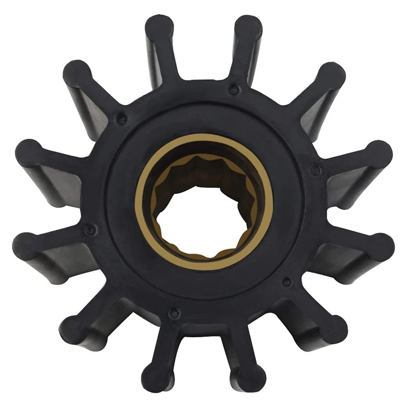 Impeller Repair Kit for Yanmar / Johnson / Yamaha / Volvo Penta Pumps Repair Kit 13554-0001 119773-42600 18-3306
Impeller Repair Kit for Yanmar / Johnson / Yamaha / Volvo Penta Pumps Repair Kit 13554-0001 119773-42600 18-3306