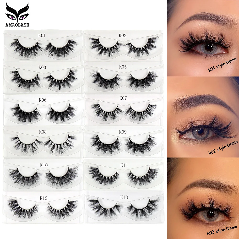 Makeup 3D Mink Lashes 100% Cruelty free False Eyelashes Long Lasting Fluffy Soft 5D Lashes Reusable Eyelashs Wispy Volume Lashes
Makeup 3D Mink Lashes 100% Cruelty free False Eyelashes Long Lasting Fluffy Soft 5D Lashes Reusable Eyelashs Wispy Volume Lashes