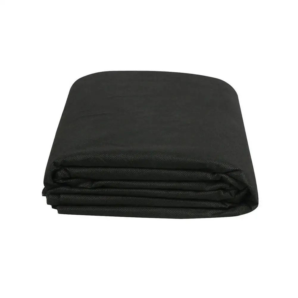 Gardening Fabric UV Resistant Non-woven Fabric Weed Control Ground Cover Vegetable Garden Plant Grass Weeding Cloth Cover
Gardening Fabric UV Resistant Non-woven Fabric Weed Control Ground Cover Vegetable Garden Plant Grass Weeding Cloth Cover