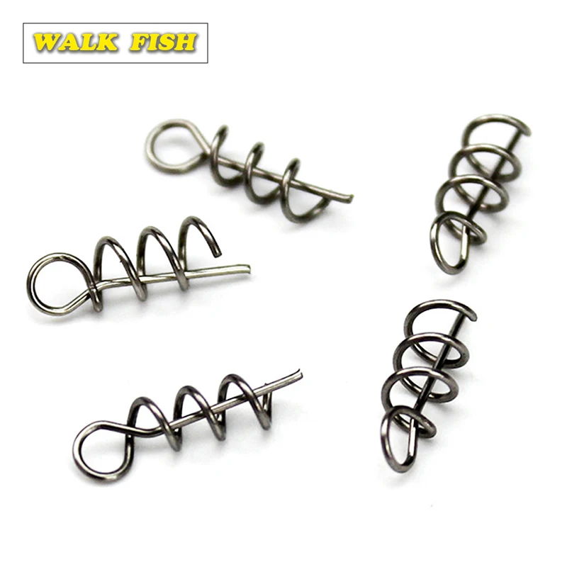 WALK FISH 50 шт./100 шт., рыболовные аксессуары, снасти, коннектор, Мягкая приманка, пружинный замок, булавка, крючок и Мягкая приманка, фиксированны...
WALK FISH 50 шт./100 шт., рыболовные аксессуары, снасти, коннектор, Мягкая приманка, пружинный замок, булавка, крючок и Мягкая приманка, фиксированны...