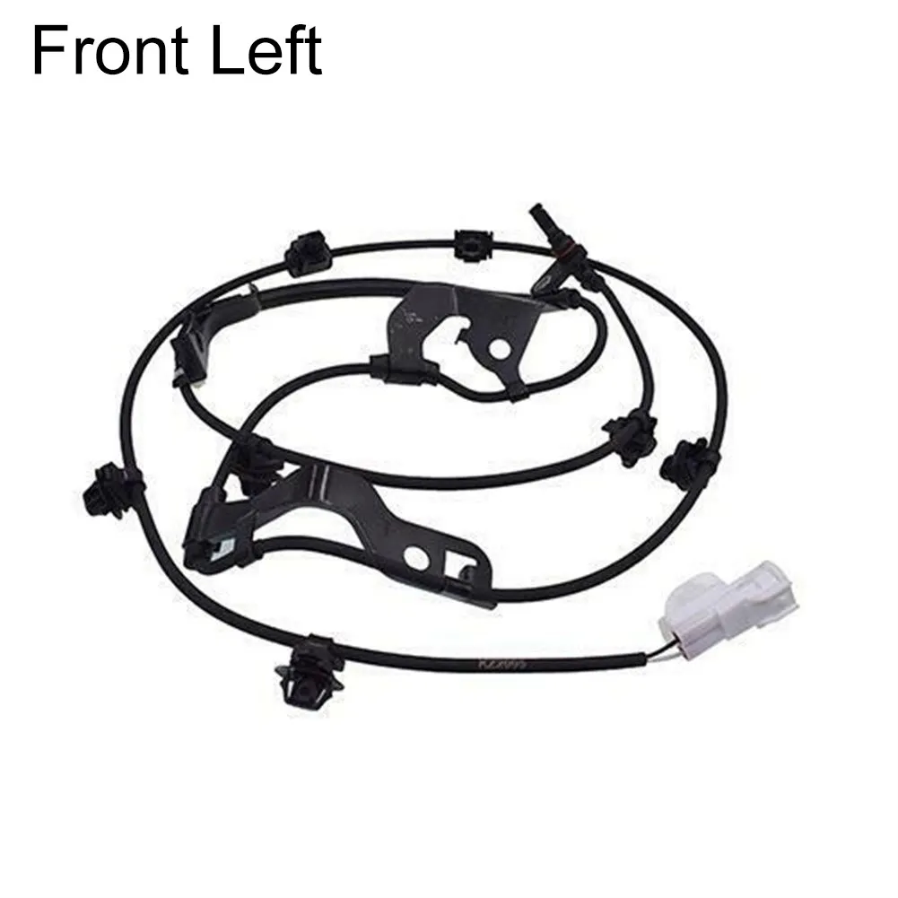 1pc 89543-0K060 Car Front Left ABS Wheel Speed Sensor Black For TOYOTA HILUX GUN12 GUN135 2016 Speed Sensor Parts High Quality
1pc 89543-0K060 Car Front Left ABS Wheel Speed Sensor Black For TOYOTA HILUX GUN12 GUN135 2016 Speed Sensor Parts High Quality