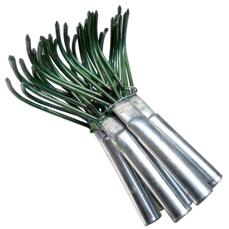 Durable Multifunctional Four-tooth Rake for Picking Up Peanut and Picking UpTrash /Clams Lightweight Portable Hand Tool
Durable Multifunctional Four-tooth Rake for Picking Up Peanut and Picking UpTrash /Clams Lightweight Portable Hand Tool