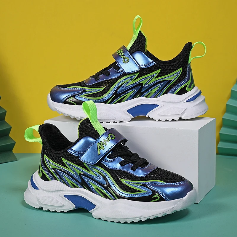 Children Shoes Kids Boys Shoes Casual Girl Sneakers Leather Sport Fashion Children Boy Sneakers New Brand 2021 Basketball Shoes 
Children Shoes Kids Boys Shoes Casual Girl Sneakers Leather Sport Fashion Children Boy Sneakers New Brand 2021 Basketball Shoes