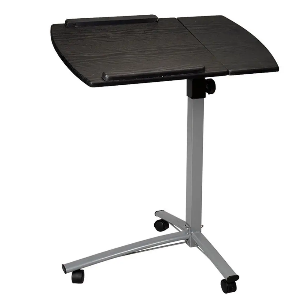 Multiuse Adjustable Computer Table Portable Lifting Laptop PC Standing Desk Bed Table Laptop Stand Folding with Wheels
Multiuse Adjustable Computer Table Portable Lifting Laptop PC Standing Desk Bed Table Laptop Stand Folding with Wheels