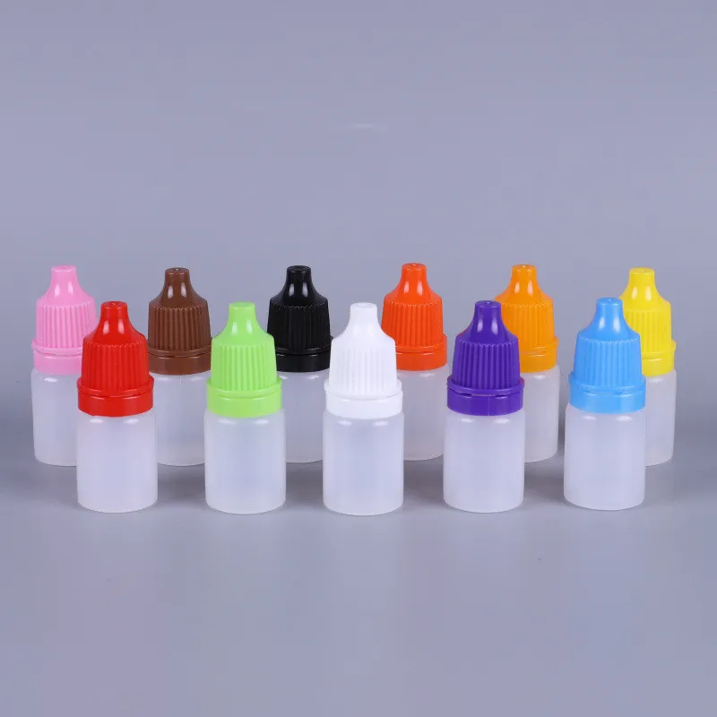Clear 5ml/10ml Plastic Empty Squeezable Dropper Bottles 10Pcs Eye Liquid Dropper with Caps, Essential Oil Bottle Refillable
Clear 5ml/10ml Plastic Empty Squeezable Dropper Bottles 10Pcs Eye Liquid Dropper with Caps, Essential Oil Bottle Refillable