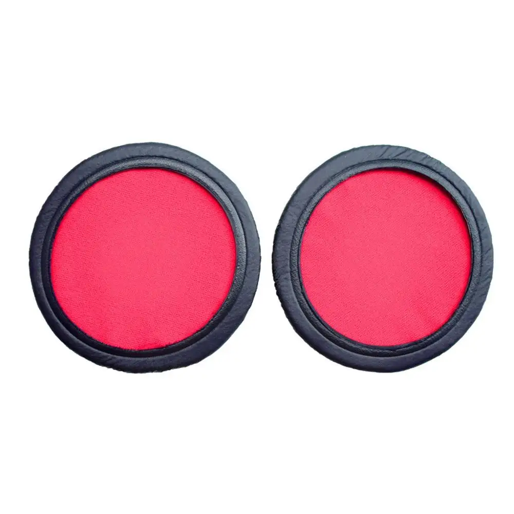 VEKEFF Replacement Ear pads earpads foam earmuff cushion parts for Sony MDR-V55 V55 V55BR DJ Headphones parts headset sponge
VEKEFF Replacement Ear pads earpads foam earmuff cushion parts for Sony MDR-V55 V55 V55BR DJ Headphones parts headset sponge