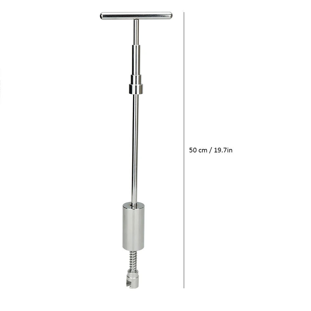 New 2-in-1 Puller Slide Hammer Pull Rod Tabs Dent Suction Tools Hand of Cars Paintless Repair Puller Pulling Drawing
New 2-in-1 Puller Slide Hammer Pull Rod Tabs Dent Suction Tools Hand of Cars Paintless Repair Puller Pulling Drawing