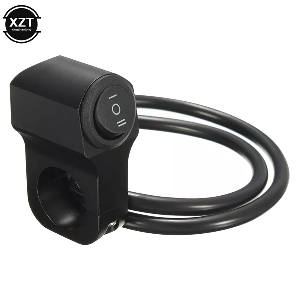 Переключатель из алюминиевого сплава для мотоциклетной фары, водонепроницаемый трехпозиционный переключатель для мотоциклов, квадроциклов, электровелосипедов, 12 В
Переключатель из алюминиевого сплава для мотоциклетной фары, водонепроницаемый трехпозиционный переключатель для мотоциклов, квадроциклов, электровелосипедов, 12 В