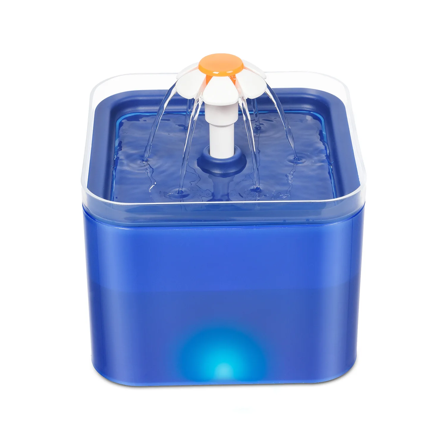 2L Automatic Feeder Drinker For Cats Fountain Flowing Water Feeding Water Fountain Cat Fountain Pet Electronic Accessories
2L Automatic Feeder Drinker For Cats Fountain Flowing Water Feeding Water Fountain Cat Fountain Pet Electronic Accessories