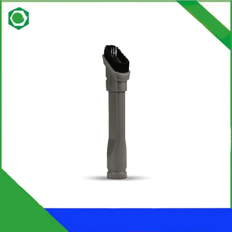 2 шт. плоская сопло всасывающее головка для Dyson ручной пылесос DC35 DC45 DC58 DC59 DC62 V6