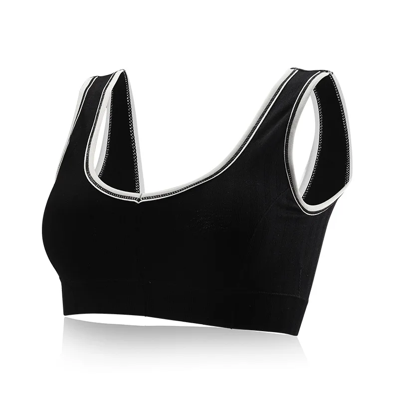 Korea Slimming Vest 2.0 Short Shaped Seamless Tube Top Wrapped Graphene Breathable Underwear Women
Korea Slimming Vest 2.0 Short Shaped Seamless Tube Top Wrapped Graphene Breathable Underwear Women