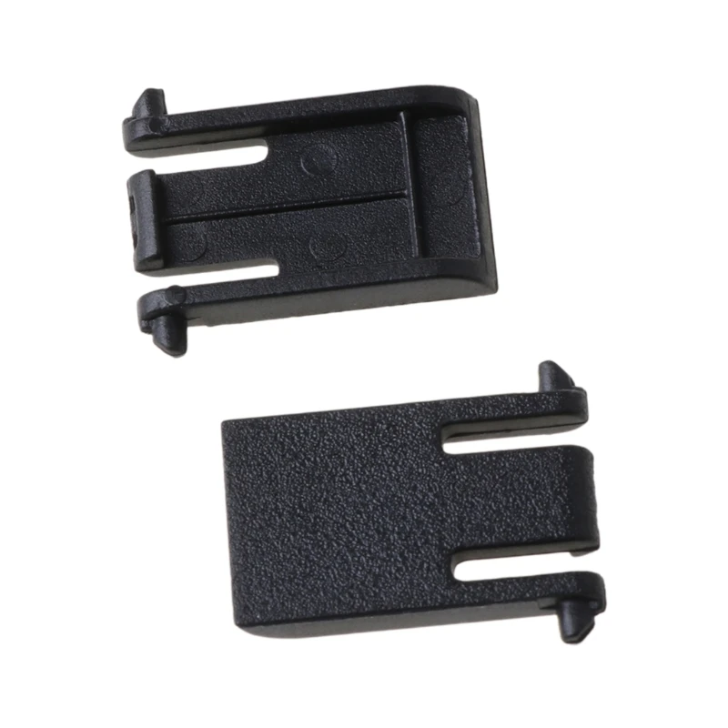 2Pcs Keyboard Bracket Leg Stand for logitech K120 Keyboard Repair Parts 32CA
2Pcs Keyboard Bracket Leg Stand for logitech K120 Keyboard Repair Parts 32CA