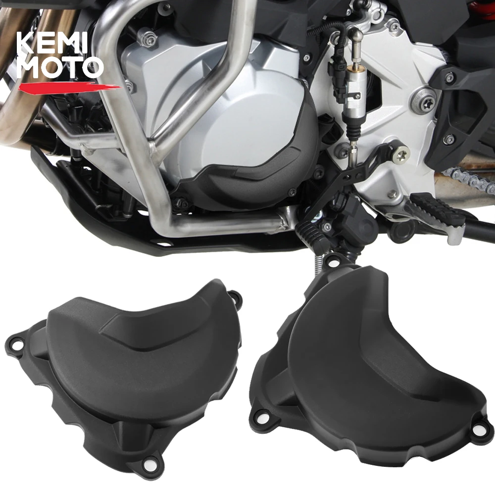 New Engine For BMW F750GS F850GS F900R F900XR F 850 GS ADV F 900 Motorcycles Engine Cylinder Cover Head Protection Clutch Guards
New Engine For BMW F750GS F850GS F900R F900XR F 850 GS ADV F 900 Motorcycles Engine Cylinder Cover Head Protection Clutch Guards