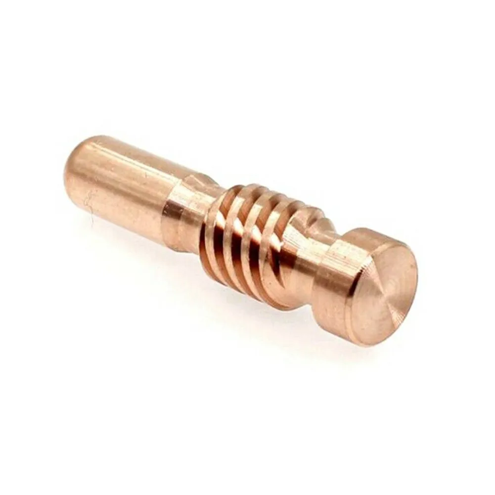 KP2062-1B1 Tip KP2065-1 Drag Shield For PRO-CUT 25 Plasma Cutter Torch Plasma Cutting Electrode Ref: KP2063-1B1 WSP-24005
KP2062-1B1 Tip KP2065-1 Drag Shield For PRO-CUT 25 Plasma Cutter Torch Plasma Cutting Electrode Ref: KP2063-1B1 WSP-24005