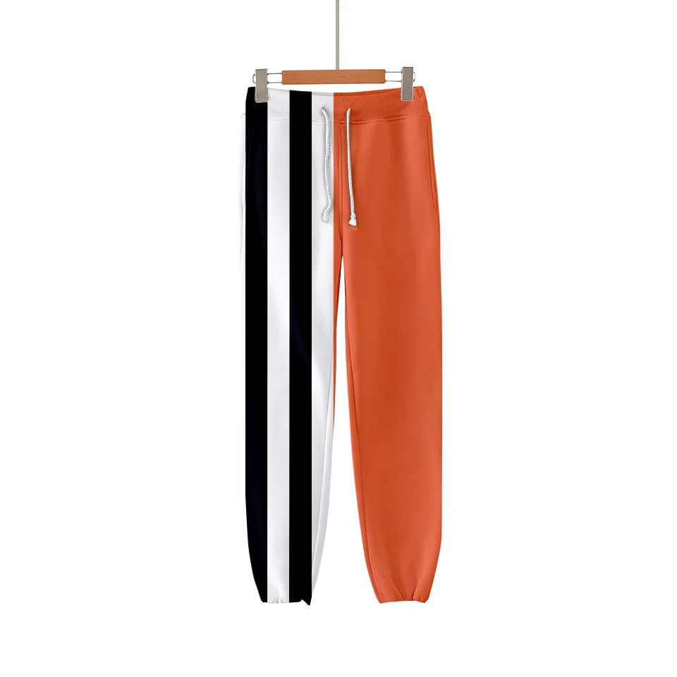 2021 new 3D printed one piece unisex fashion casual fitness jogger spring high street anime pants 3D printed sports pants
2021 new 3D printed one piece unisex fashion casual fitness jogger spring high street anime pants 3D printed sports pants