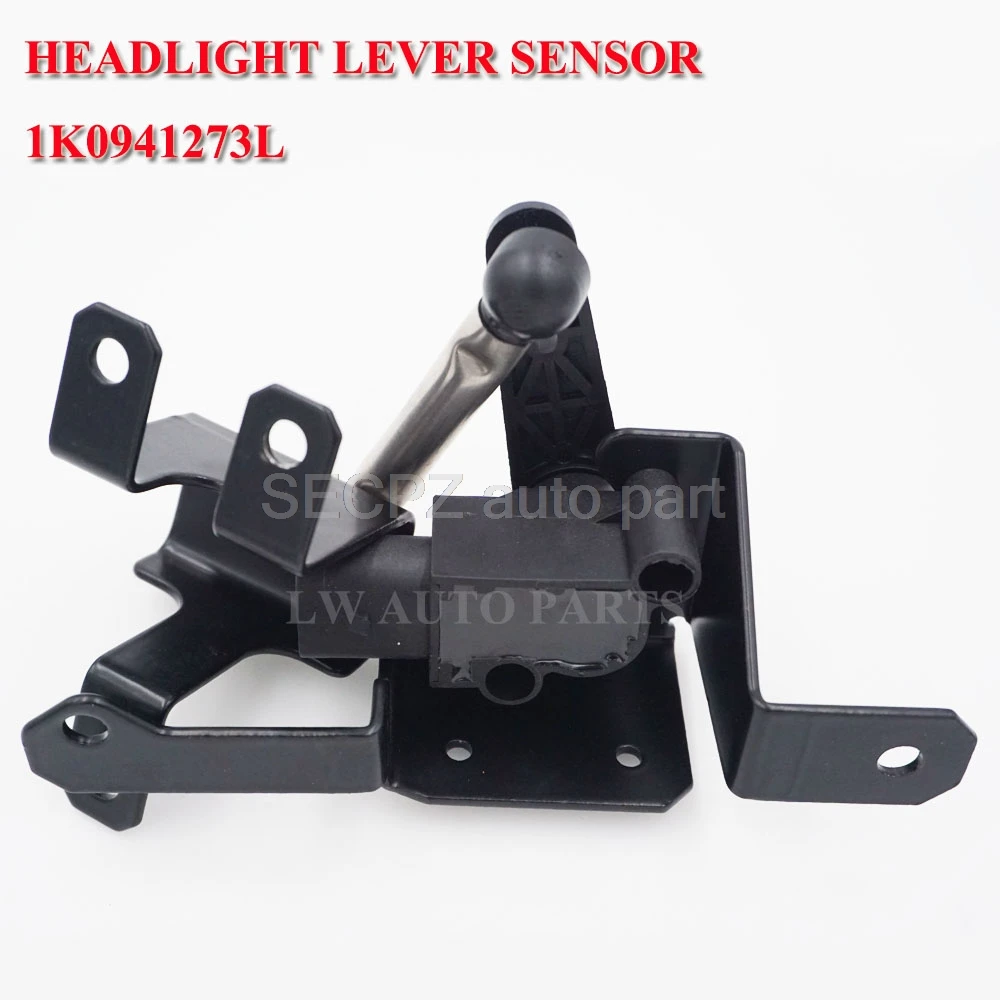 1K0941273L New Headlight Level Sensor For Audi A3 TT/Seat Altea Leon Toledo 3/VW Golf 5 6 Tiguan Touran OE# 1K0 941 273L
1K0941273L New Headlight Level Sensor For Audi A3 TT/Seat Altea Leon Toledo 3/VW Golf 5 6 Tiguan Touran OE# 1K0 941 273L