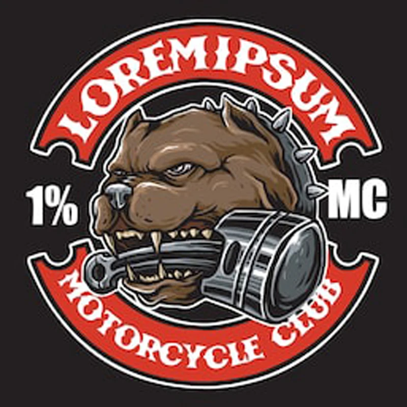 Pit Dog Piston Mouth Spark Plug 1% Mc New York Moto Car Sticker PVC Decal
Pit Dog Piston Mouth Spark Plug 1% Mc New York Moto Car Sticker PVC Decal