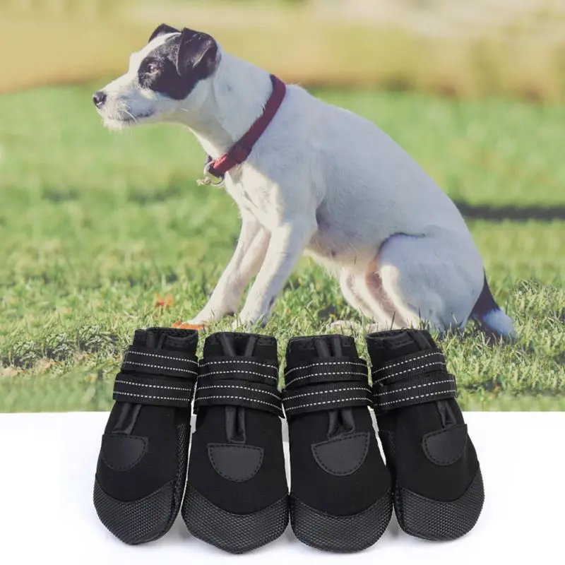 4 шт./комплект, Нескользящие кроссовки 
4 шт./комплект, Нескользящие кроссовки